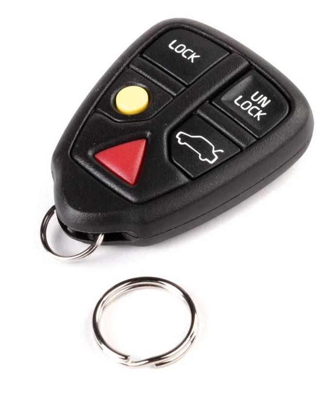 Volvo Keyless Entry Remote (315MHz) 8685150